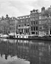 Voorgevel - Amsterdam - 20018363 - RCE -  voorgevel 