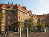Zaandammerplein 9 -  Zaandammerplein, Amsterdam-West