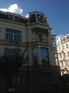 Amsterdam - Stadhouderskade 40.JPG -  Rechterdeel van dubbele villa, Stadhouderskade 40 