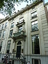 Amsterdam - Herengracht 495.JPG - Amsterdam, Herengracht 495