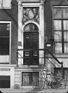 Ingang - Amsterdam - 20017153 - RCE -  ingang 