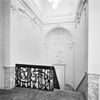 INTERIEUR, EERSTE VERDIEPING, TRAPPENHUIS - Amsterdam - 20301880 - RCE -  INTERIEUR, EERSTE VERDIEPING, TRAPPENHUIS 