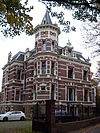 Koningslaan 4.JPG -  Koningslaan 4, Amsterdam. 