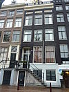 Amsterdam - Nieuwe Keizersgracht 18.JPG