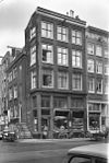 Gevel - Amsterdam - 20021326 - RCE -  gevel 