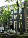 Amsterdam-Raamgracht 6 en 8 - Amsterdam, Raamgracht 8 en 6 
