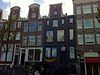 Amsterdam - Oudezijds Achterburgwal 37a.JPG - Foto gemaakt op de Amsterdamse oudezijds burgwallen Amsterdam - Oudezijds Achterburgwal 37 