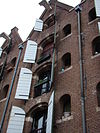 Prinseneiland 305 - 4232 -  Prinseneiland 305, Amsterdam