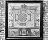 Gravure Pieter v.d.Berge - Amsterdam - 20013226 - RCE -  Noorderkerk: gravure Pieter v.d.Berge 