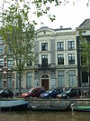 Amsterdam - Herengracht 54.JPG - Amsterdam, Herengracht 54