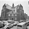 Zuid-oost gevel - Amsterdam - 20013235 - RCE -  Noorderkerk: zuid-oost gevel 