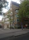 Amsterdam - Apollolaan 25.JPG