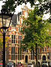 Amsterdam, keizersgracht 123 - WLM 2011 - andrevanb (14) - amsterdam, keizersgracht 123 