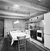 INTERIEUR, SOUTERRAIN, KEUKEN - Amsterdam - 20298786 - RCE -  'DE VERGULDE STER': INTERIEUR, SOUTERRAIN, KEUKEN 