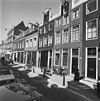 Voorgevel - Amsterdam - 20018314 - RCE -  voorgevel 