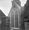 Hamburgerkapel na restauratie - Amsterdam - 20012011 - RCE -  Oude Kerk: Hamburgerkapel na restauratie 