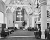 INTERIEUR, OVERZICHT (DEEL VAN BARBIZON PALACE HOTEL) - Amsterdam - 20285820 - RCE -  SINT OLAFSKAPEL: INTERIEUR, OVERZICHT (DEEL VAN BARBIZON PALACE HOTEL) 