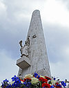 Dam monument -  Het monument op de dam, Amsterdam 