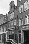 Voorgevel - Amsterdam - 20021337 - RCE -  voorgevel 