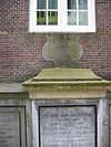 WLM - Minke Wagenaar - 2010 Sloterdijk 10 - Sloterdijk, now 'Oud Sloterdijk'. A village that is nowadays enclosed by huge trafficstructures of motorways and railroads. 