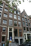 Amsterdam - Keizersgracht 12 - RM2454.JPG - Amsterdam, Keizersgracht 