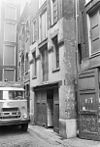 Onderpui - Amsterdam - 20019749 - RCE -  onderpui 