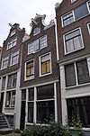 Huis (xviiic)