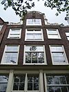 Amsterdam Lauriergracht 87 top -  Lauriergracht 87