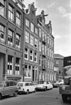 Voorgevel - Amsterdam - 20018315 - RCE -  voorgevel 