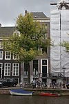 Amsterdam - Keizersgracht 610.JPG - Amsterdam, Keizersgracht 