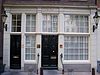 Amsterdam Bloemgracht 31 doors -  Bloemgracht 31