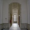 Interieur, overzicht van de gang van de bel-etage - Amsterdam - 20329297 - RCE -  Gang: Interieur, overzicht van de gang van de bel-etage 