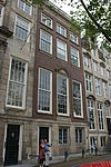 Amsterdam - Herengracht 410.JPG - Amsterdam, Herengracht 