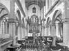 Interieur naar het westen - Amsterdam - 20013244 - RCE -  Westerkerk: Interieur naar het westen 