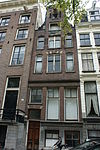 Amsterdam - Keizersgracht 437.JPG - Amsterdam, Keizersgracht 