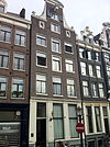 Oudezijds Voorburgwal 183 Amsterdam -  Oudezijds Voorburgwal 183 Amsterdam 