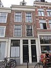Amsterdam, Prinsengracht 102 -  Prinsengracht 102