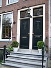 Nieuwe Kerkstraat 153 doors.JPG - This image was uploaded as part of Wiki Loves Monuments 2011. Afrikaans | Ð±ÐµÐ»Ð°Ñ€ÑƒÑÐºÐ°Ñ | Ð±ÐµÐ»Ð°Ñ€ÑƒÑÐºÐ°Ñ (Ñ‚Ð°Ñ€Ð°ÑˆÐºÐµÐ²Ñ–Ñ†Ð°)â€Ž | brezhoneg | catalÃ  | ÄeÅ¡tina | dansk | Deutsch | Zazaki | English | Esperanto | espaÃ±ol | eesti | franÃ§ais | Frysk | galego | Alemannisch | ×¢×‘×¨×™×ª | magyar | italiano | LÃ«tzebuergesch | Ð¼Ð°ÐºÐµÐ´Ð¾Ð½ÑÐºÐ¸ | à´®à´²à´¯à´¾à´³à´‚…