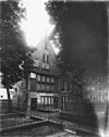 Gevel - Amsterdam - 20015963 - RCE -  gevel 