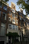 Amsterdam - Brouwersgracht 126.JPG - Amsterdam, Brouwersgracht 