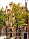 Amsterdam, keizersgracht 123 - WLM 2011 - andrevanb (8) - amsterdam, keizersgracht 123 
