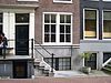 Reguliersgracht 71 door -  Reguliersgracht 71