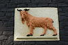 Amsterdam - Gevelsteen van Koe.JPG - Amsterdam, Amstel bij 284, Gevelsteen van Koe 