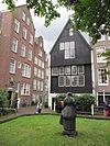 RM371 Amsterdam - Begijnhof 34 -  RM371 Amsterdam - Begijnhof 34.jpg 