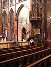 Rijksmonument - Minke Wagenaar - Amsterdam - Keizersgracht 220 - Onze Lieve Vrouwekerk 11 - 
