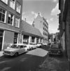 Voorgevels - Amsterdam - 20018695 - RCE -  voorgevels 