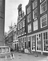 Exterieur VOORGEVELS, OVERZICHT - Amsterdam - 20298460 - RCE -  Exterieur VOORGEVELS, OVERZICHT 