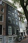 Amsterdam - Herengracht 562 v2.JPG - Amsterdam, Herengracht 