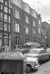 Overzicht - Amsterdam - 20021034 - RCE -  overzicht 