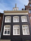 Reguliersgracht 43 top -  Reguliersgracht 43